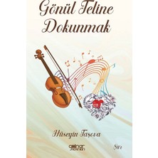Gülnar Yayınları Gönül Teline Dokunmak