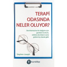 Kuraldışı Yayınevi Terapi Odasında Neler Oluyor?