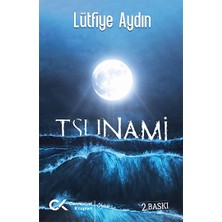Cumhuriyet Kitapları Tsunami