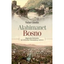 Yeditepe Yayınevi Alahimanet Bosno