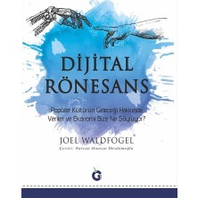 Gumbel Yayım Dijital Rönesans