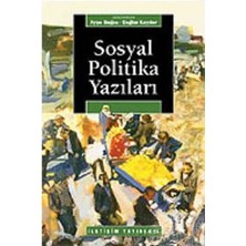 İletişim Yayınları Sosyal Politika Yazıları
