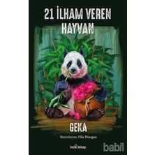 Babil Kitap 21 Ilham Veren Hayvan