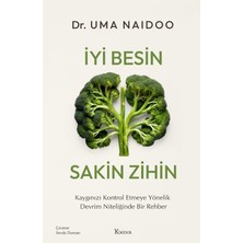 Koridor Yayıncılık Iyi Besin Sakin Zihin