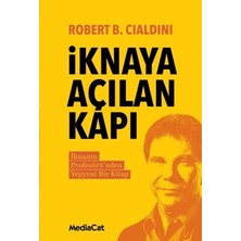 MediaCat Kitapları Iknaya Açılan Kapı