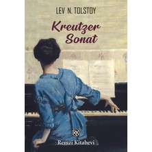 Remzi Kitabevi Kreutzer Sonat
