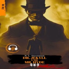 Alvera Dr. Jekyll Und Mr. Hyde (Almanca)