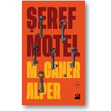 Doğan Kitap Şeref Motel