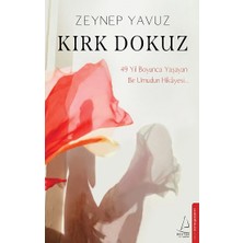 Destek Yayınları Kırk Dokuz