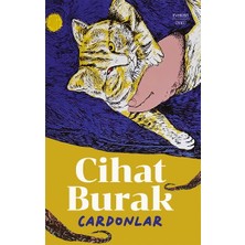 Everest Yayınları Cardonlar