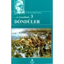 İrfan Yayıncılık ve Çanakkale 3 Döndüler