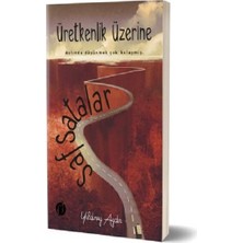 Herdem Kitap Üretkenlik Üzerine Safsatalar