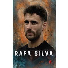 Peta Kitap Rafa Silva