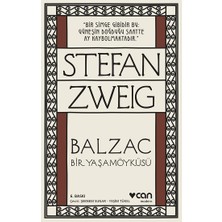 Can Yayınları Balzac