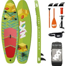 Nxt Pixel Şişme Sup Board Seti 240CM - Çocuk