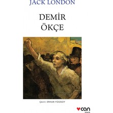 Can Yayınları Demir Ökçe