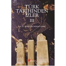 Berikan Yayınları Türk Tarihinden Izler - 3
