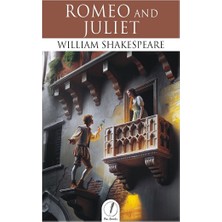 Pen Books Romeo And Juliet
