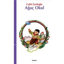 Beyan Yayınları Ağaç Okul