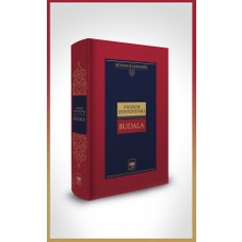 Ötüken Neşriyat Budala (Ciltli)