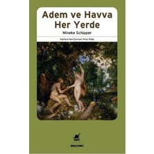 Ayrıntı Yayınları Adem ile Havva Her Yerde