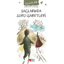 Can Çocuk Yayınları Saçlarında Soru Işaretleri