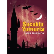 Mavi Ağaç Yayınları Sucuklu Yumurta