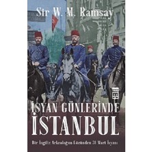 Timaş Yayınları Isyan Günlerinde Istanbul