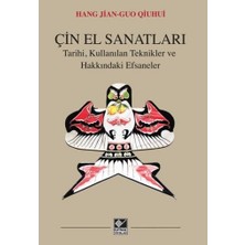 Kaynak Yayınları Çin El Sanatları