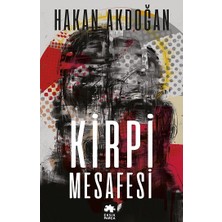 Eksik Parça Yayınları Kirpi Mesafesi