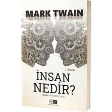 Mirhan Kitap Insan Nedir? - 1. Kısım