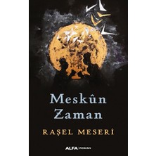 Alfa Yayınları Meskün  Zaman