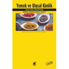 Ayrıntı Yayınları Yemek ve Ulusal Kimlik