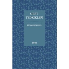 Otto Yayınları Siret Tedkikleri