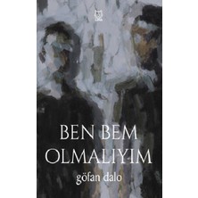 Luna Yayınları Ben Bem Olmalıyım