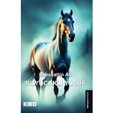 KMD Yayınları Kuyucaklı Yusuf