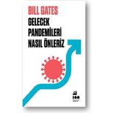 Doğan Kitap Gelecek Pandemileri Nasıl Önleriz