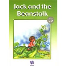 Engin Yayınevi Jack And The Beanstalk - Cd'li