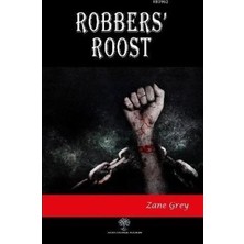 Platanus Publishing Robbers' Roost
