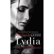 Ephesus Yayınları Lydia - Katiller Çetesi