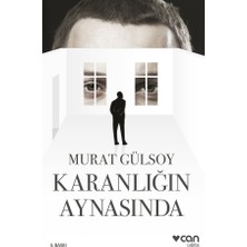 Can Yayınları Karanlığın Aynasında