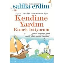 Hayat Yayınları Kendime Yardım Etmek Istiyorum