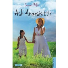 Sınırsız Kitap Aşk Anarşistir