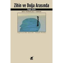 Ayrıntı Yayınları Zihin ve Doğa Arasında Bir Psikoloji Tarihi