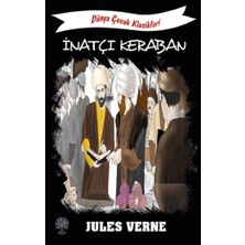 Platanus Publishing Inatçı Keraban