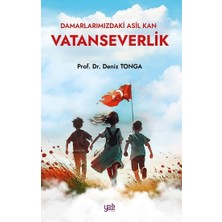 Yade Yayınları Vatanseverlik