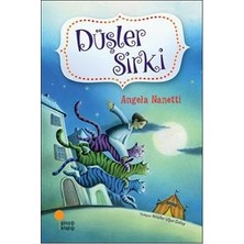 Günışığı Kitaplığı Düşler Sirki