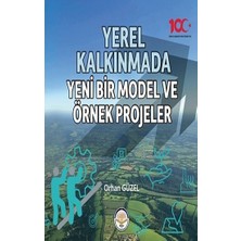 Tiav Yerel Kalkınmada Yeni Bir Model ve Örnek Projeler