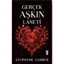 Dex Yayınevi Gerçek Aşkın Laneti