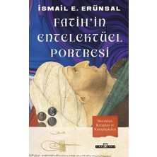 Timaş Yayınları Fatih'in Entelektüel Portresi